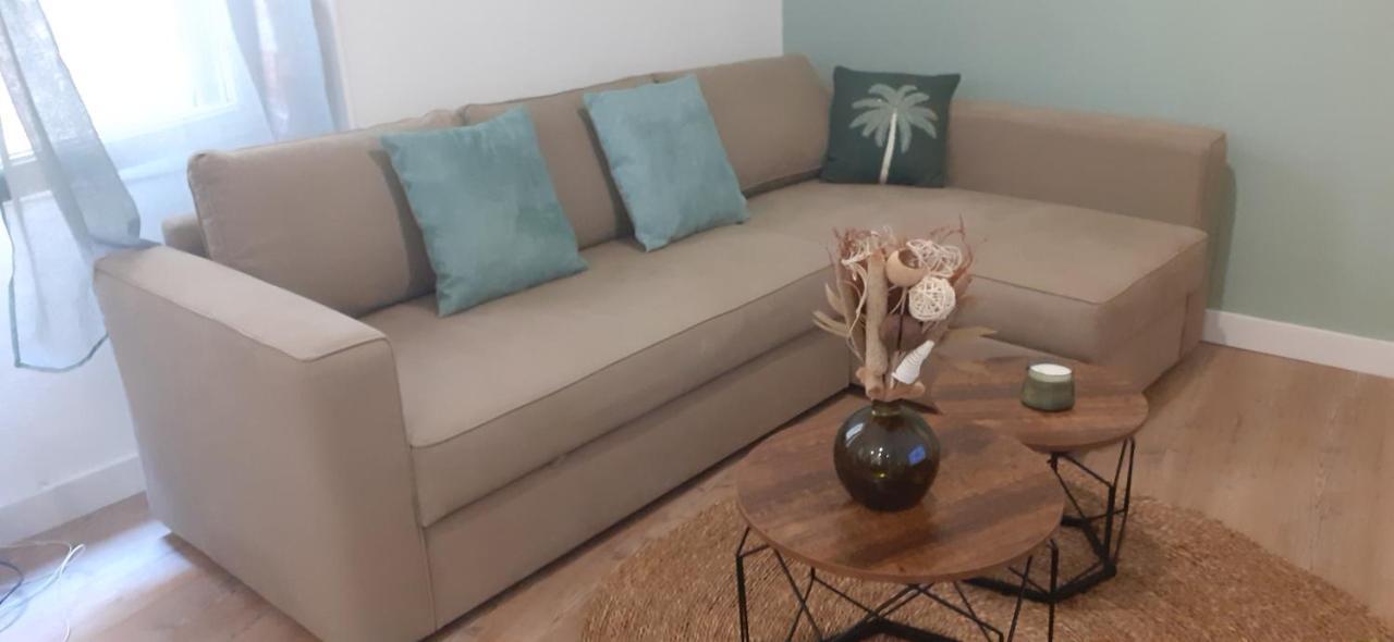 Apartment La Pause Salonaise 